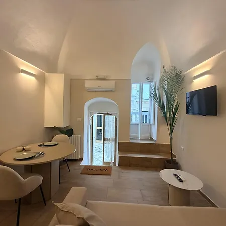 Civico 27 Ferienhaus *