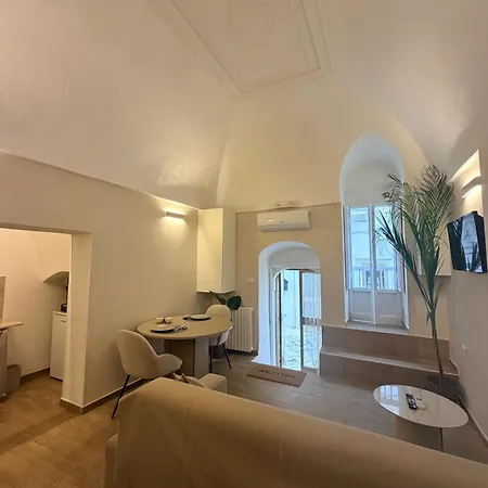 Civico 27 Ferienhaus Ostuni