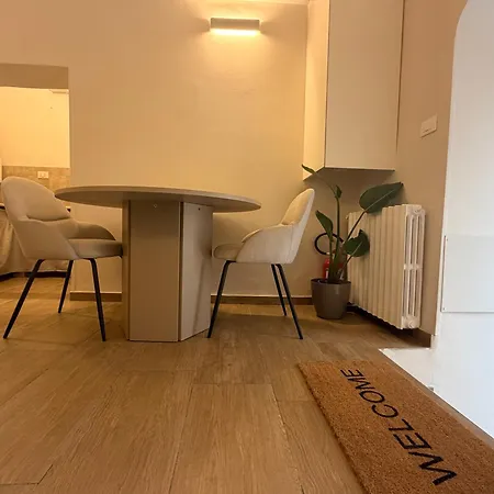 Civico 27 Ostuni