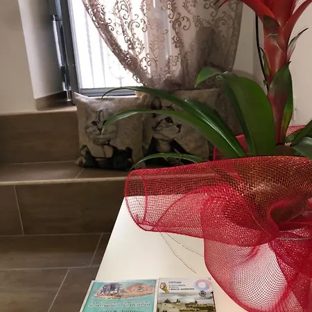 Civico 27 Holiday home Ostuni