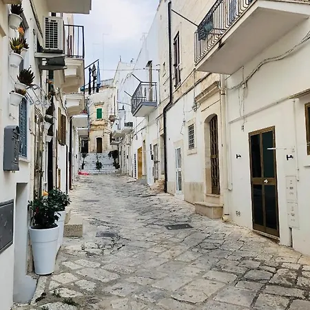 Civico 27 Holiday home