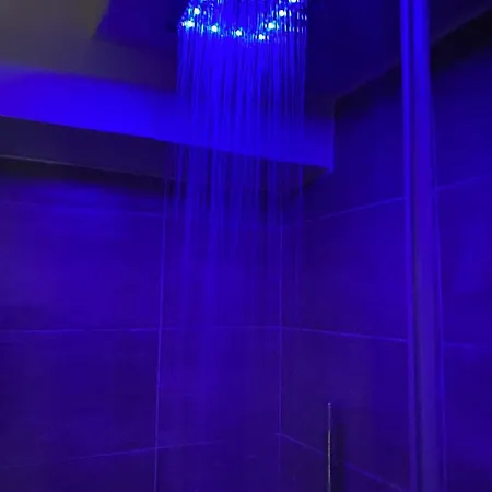 Дом отдыха Civico 27 *