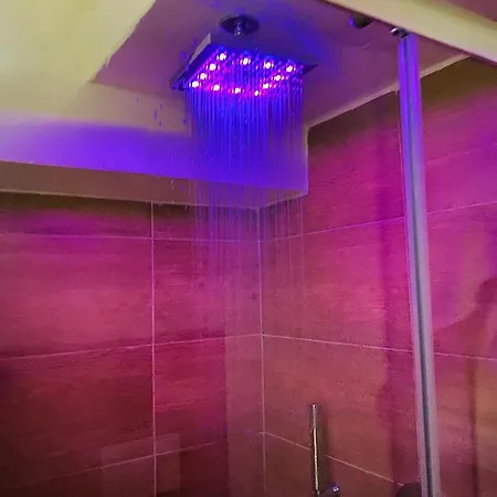 Дом отдыха Civico 27 Остуни