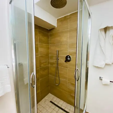 Civico 27 * Остуни