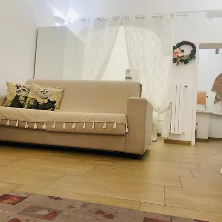 Civico 27 Holiday home