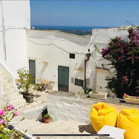 Holiday home Civico 27 *