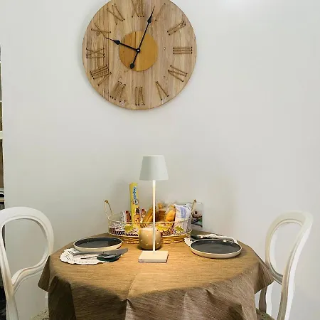 Civico 27 Holiday home