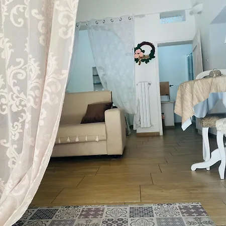 Civico 27 Holiday home *