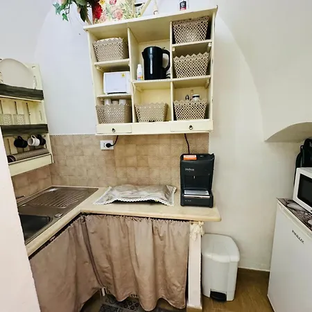 Holiday home Civico 27
