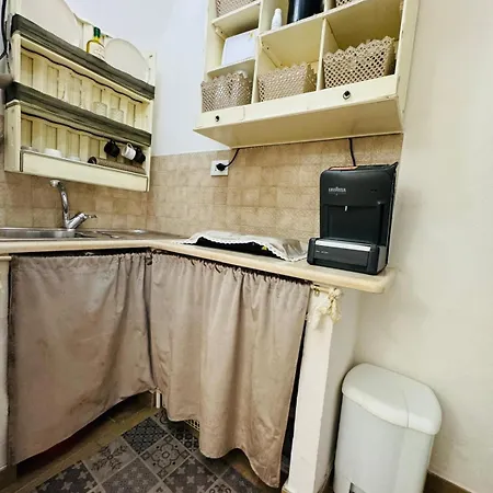 Holiday home Civico 27 *