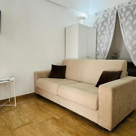 Holiday home Civico 27 Ostuni