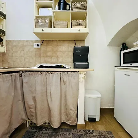 Civico 27 Holiday home