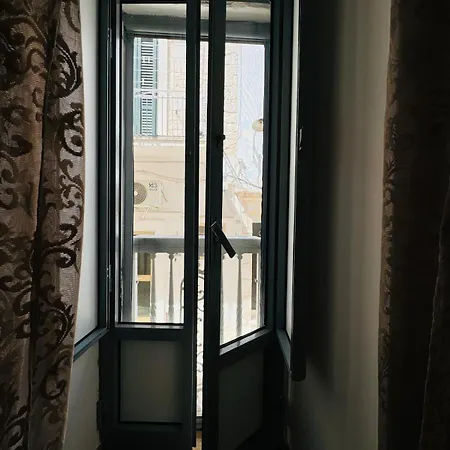 Civico 27 Дом отдыха *