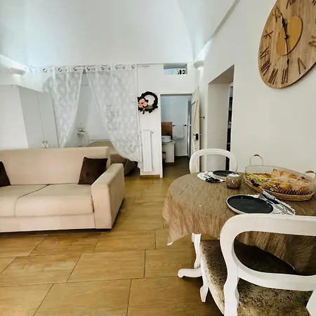 Holiday home Civico 27 *