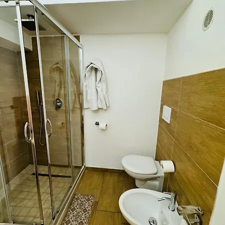 Civico 27 Holiday home Ostuni