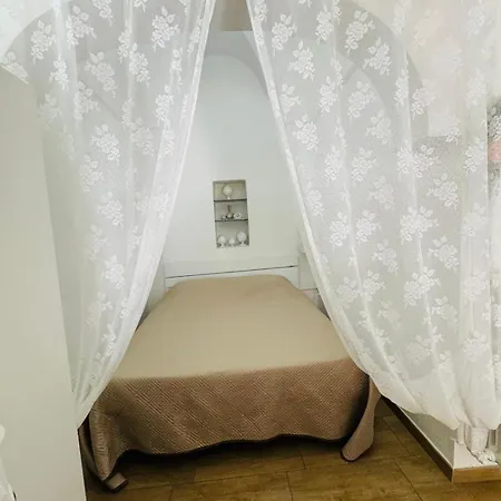 Dom wakacyjny Civico 27 Ostuni