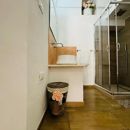 Dom wakacyjny Civico 27