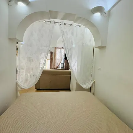 Civico 27 Holiday home *