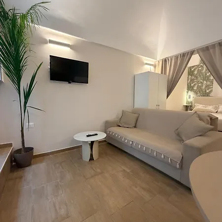 Dom wakacyjny Civico 27