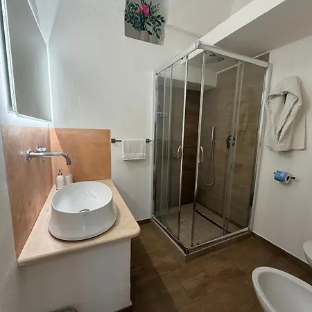 Dom wakacyjny Civico 27 *