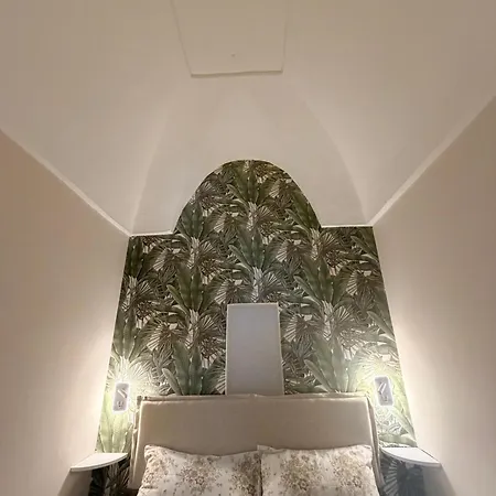 Dom wakacyjny Civico 27