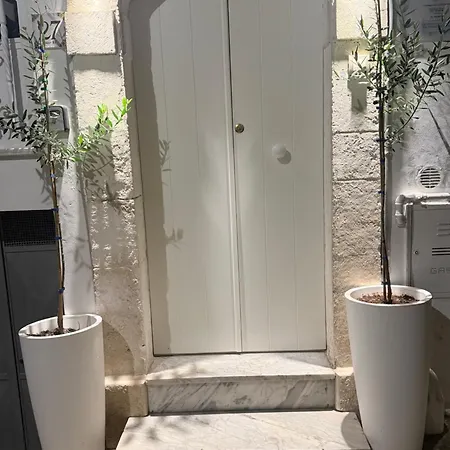 Civico 27 Dom wakacyjny *