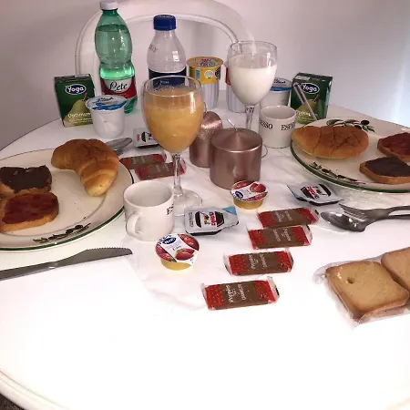 Civico 27 Dom wakacyjny