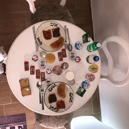 Дом отдыха Civico 27