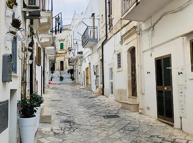 Civico 27 בית נופש