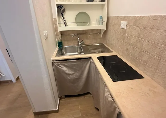 בית נופש Civico 27 אוסטוני