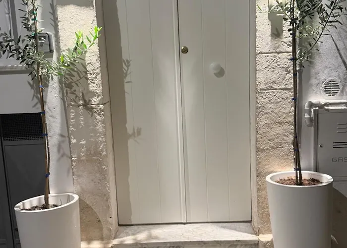 Civico 27 בית נופש *